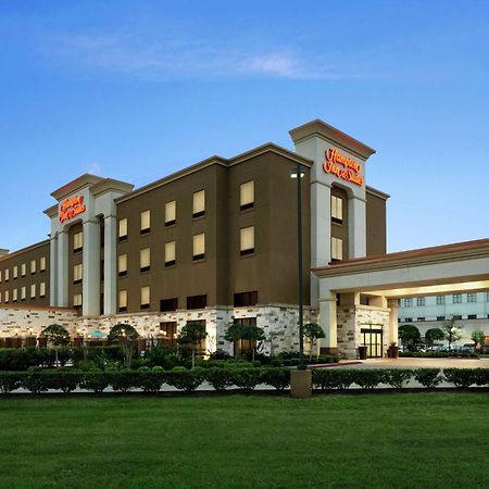 Hampton Inn And Suites Houston Pasadena Extérieur photo