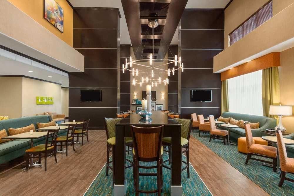 Hampton Inn And Suites Houston Pasadena Extérieur photo