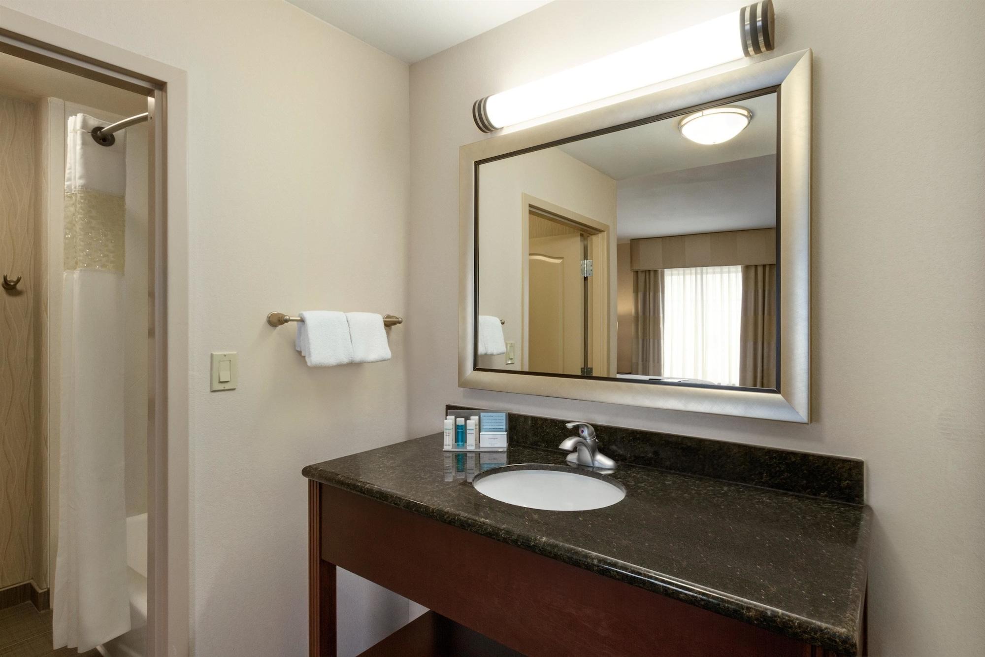 Hampton Inn And Suites Houston Pasadena Extérieur photo
