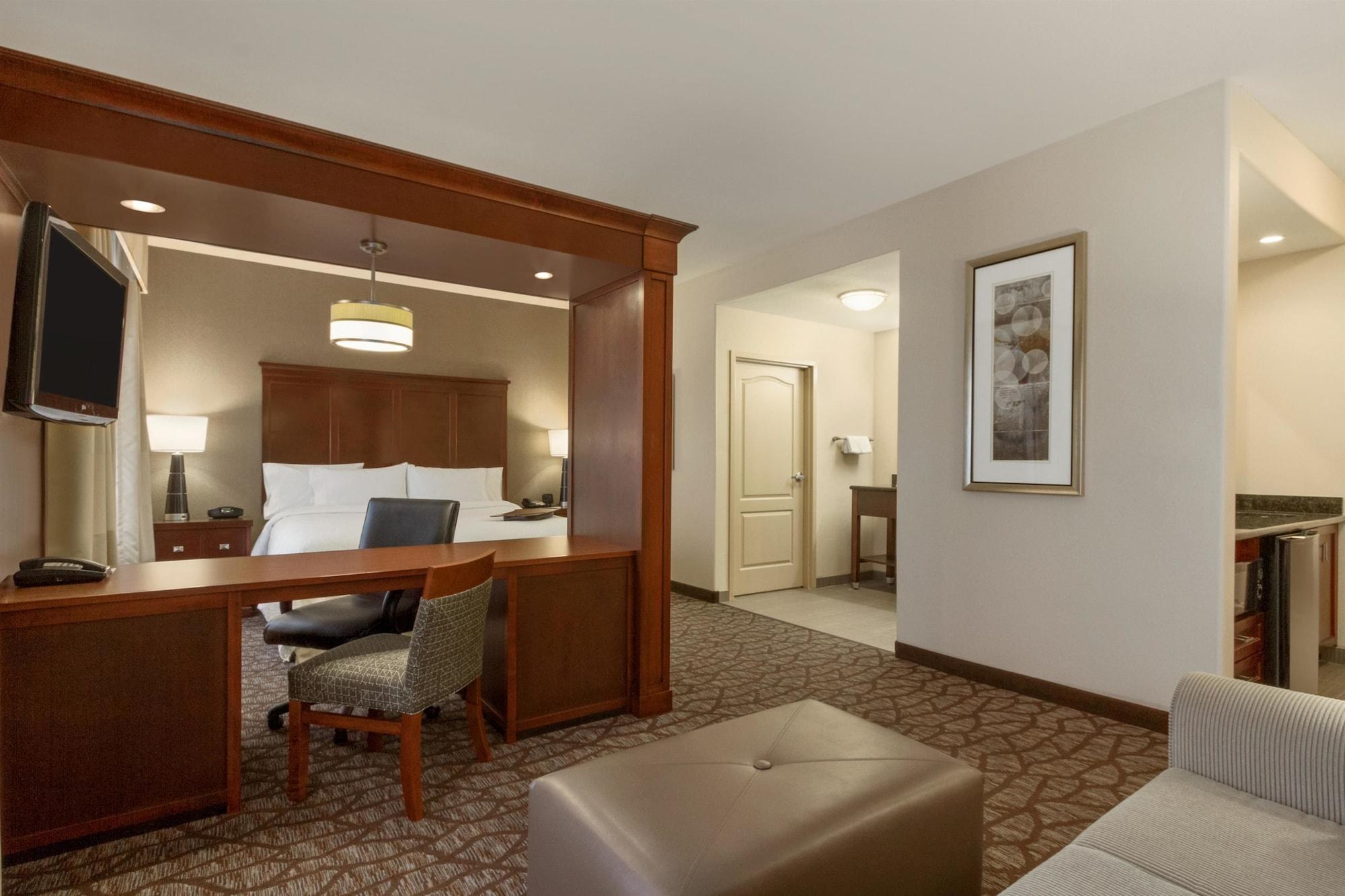 Hampton Inn And Suites Houston Pasadena Extérieur photo
