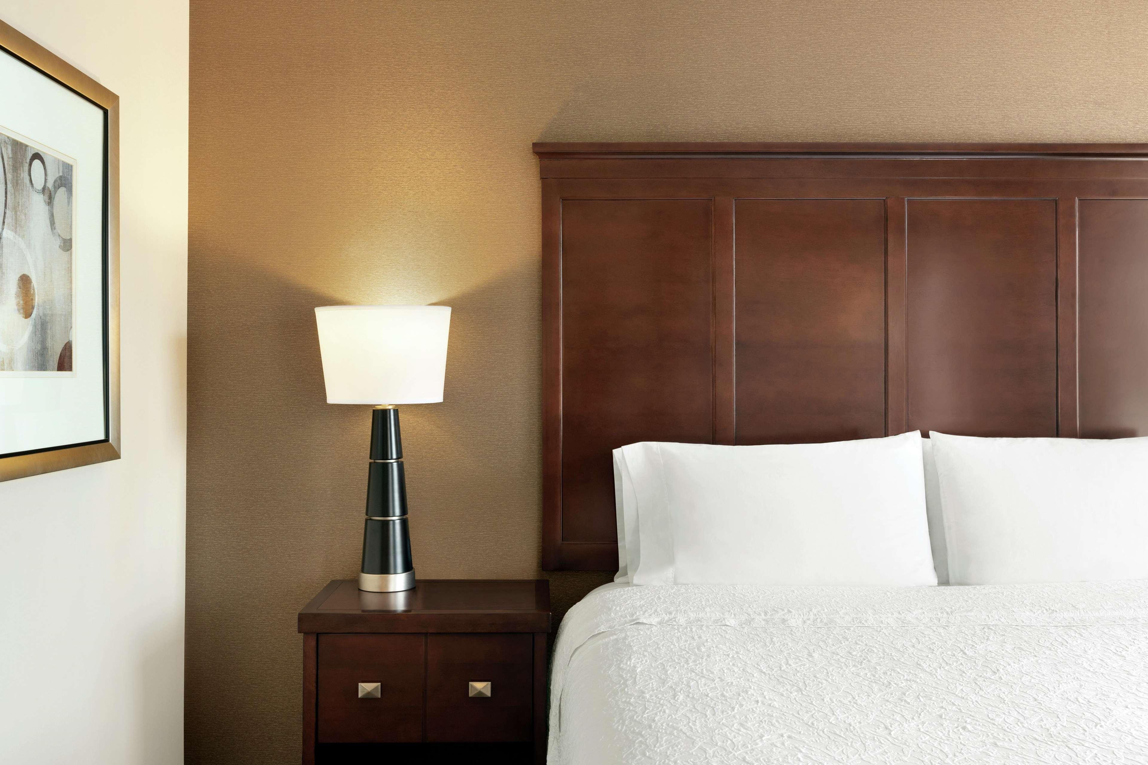 Hampton Inn And Suites Houston Pasadena Extérieur photo