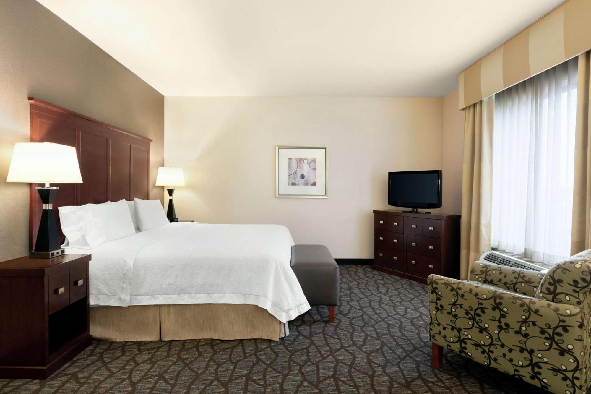 Hampton Inn And Suites Houston Pasadena Extérieur photo