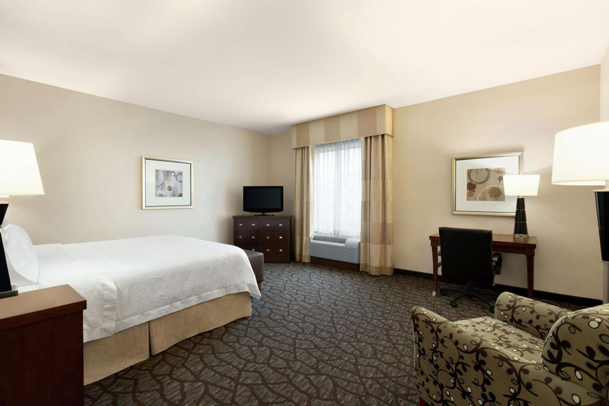 Hampton Inn And Suites Houston Pasadena Extérieur photo