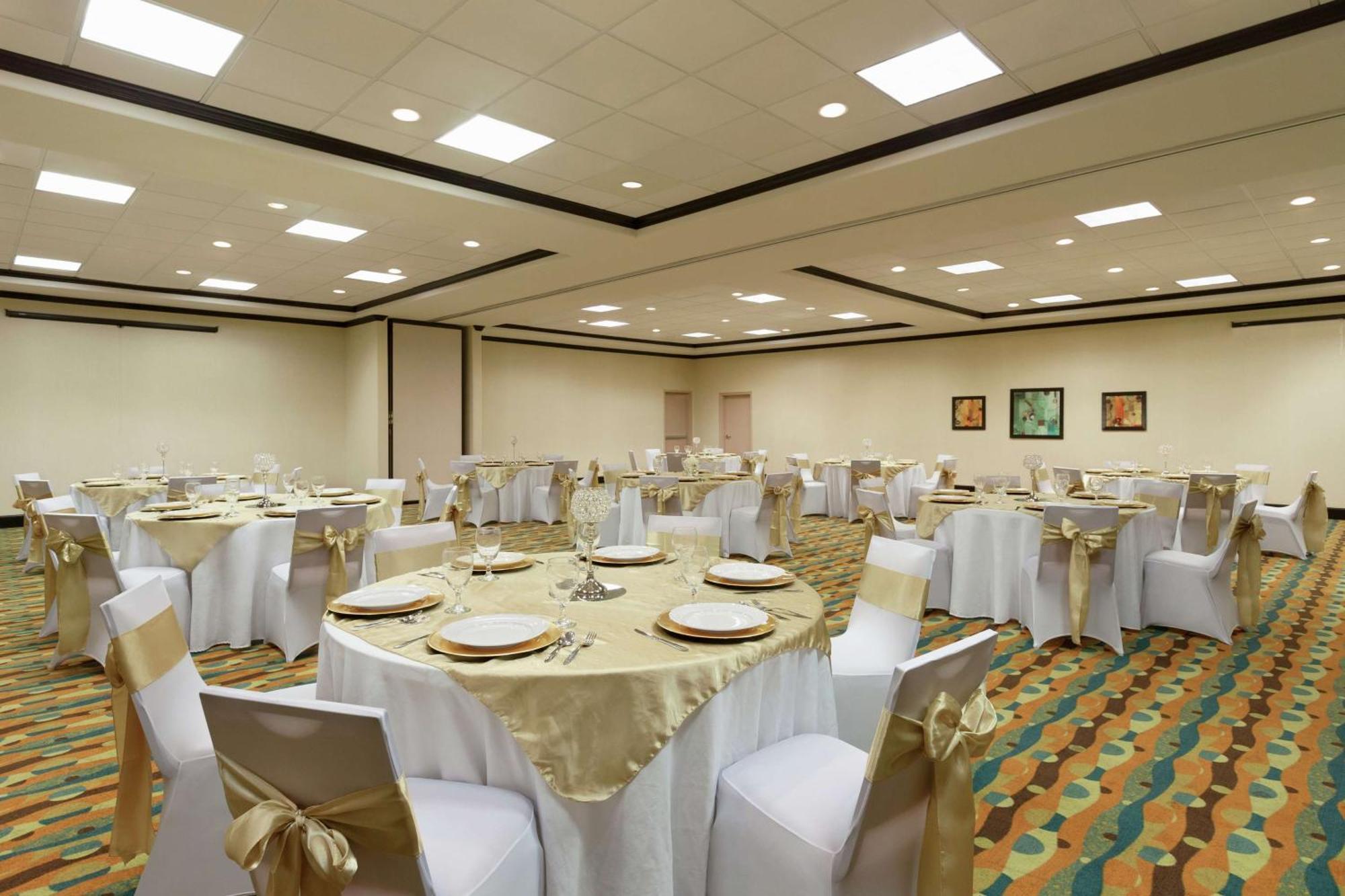 Hampton Inn And Suites Houston Pasadena Extérieur photo
