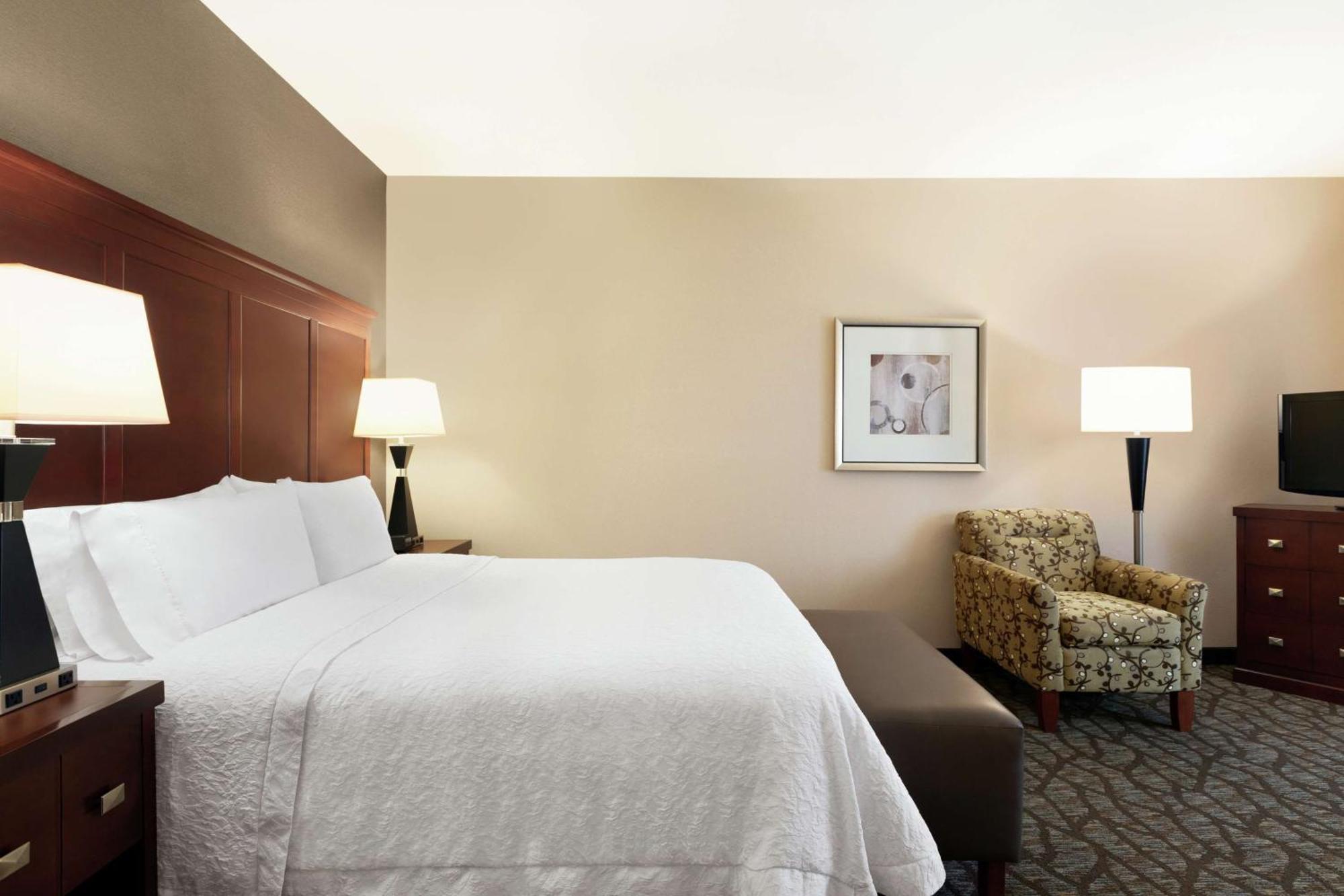 Hampton Inn And Suites Houston Pasadena Extérieur photo
