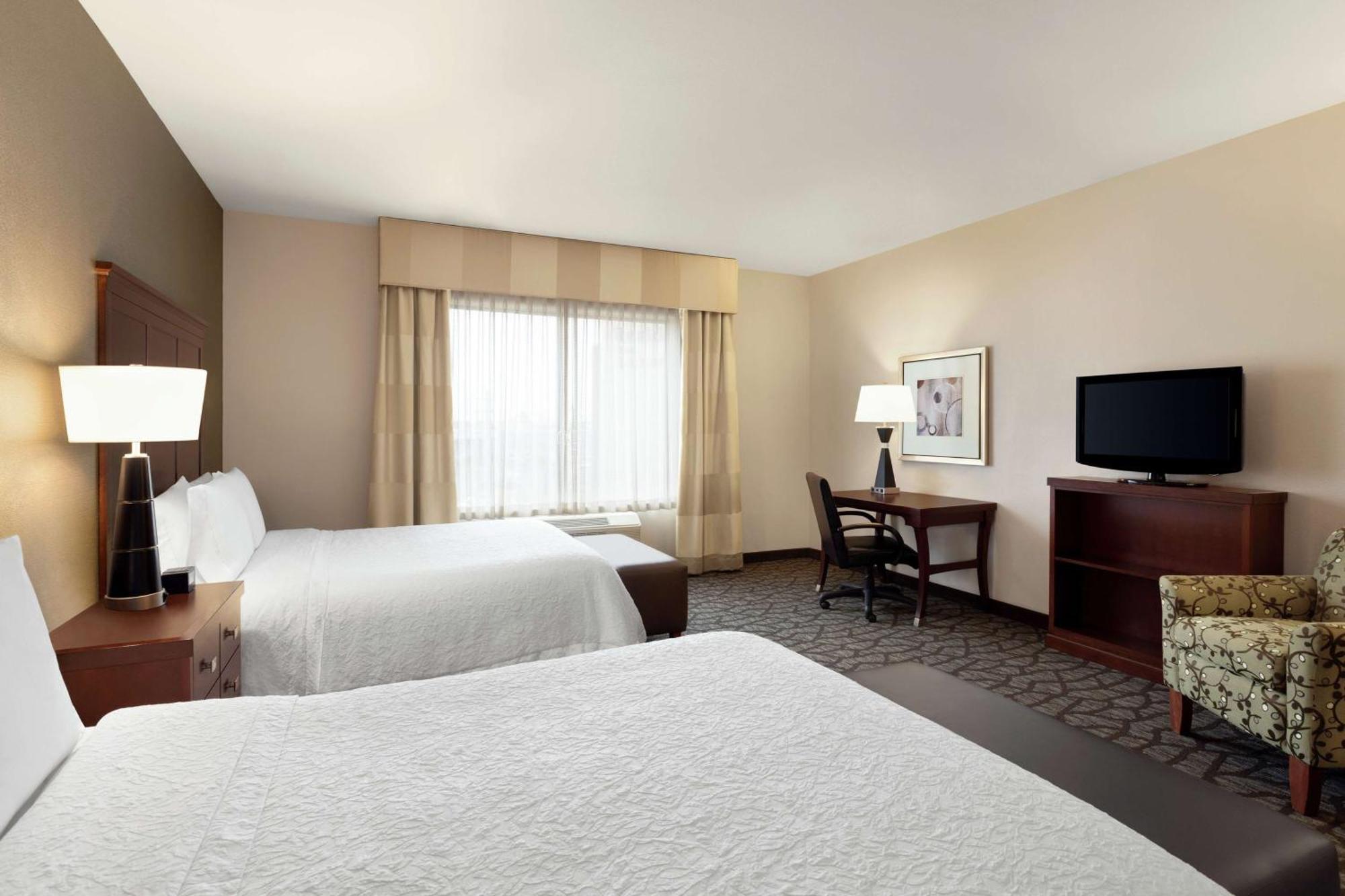 Hampton Inn And Suites Houston Pasadena Extérieur photo