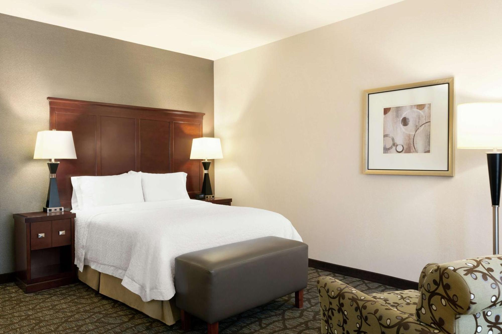 Hampton Inn And Suites Houston Pasadena Extérieur photo