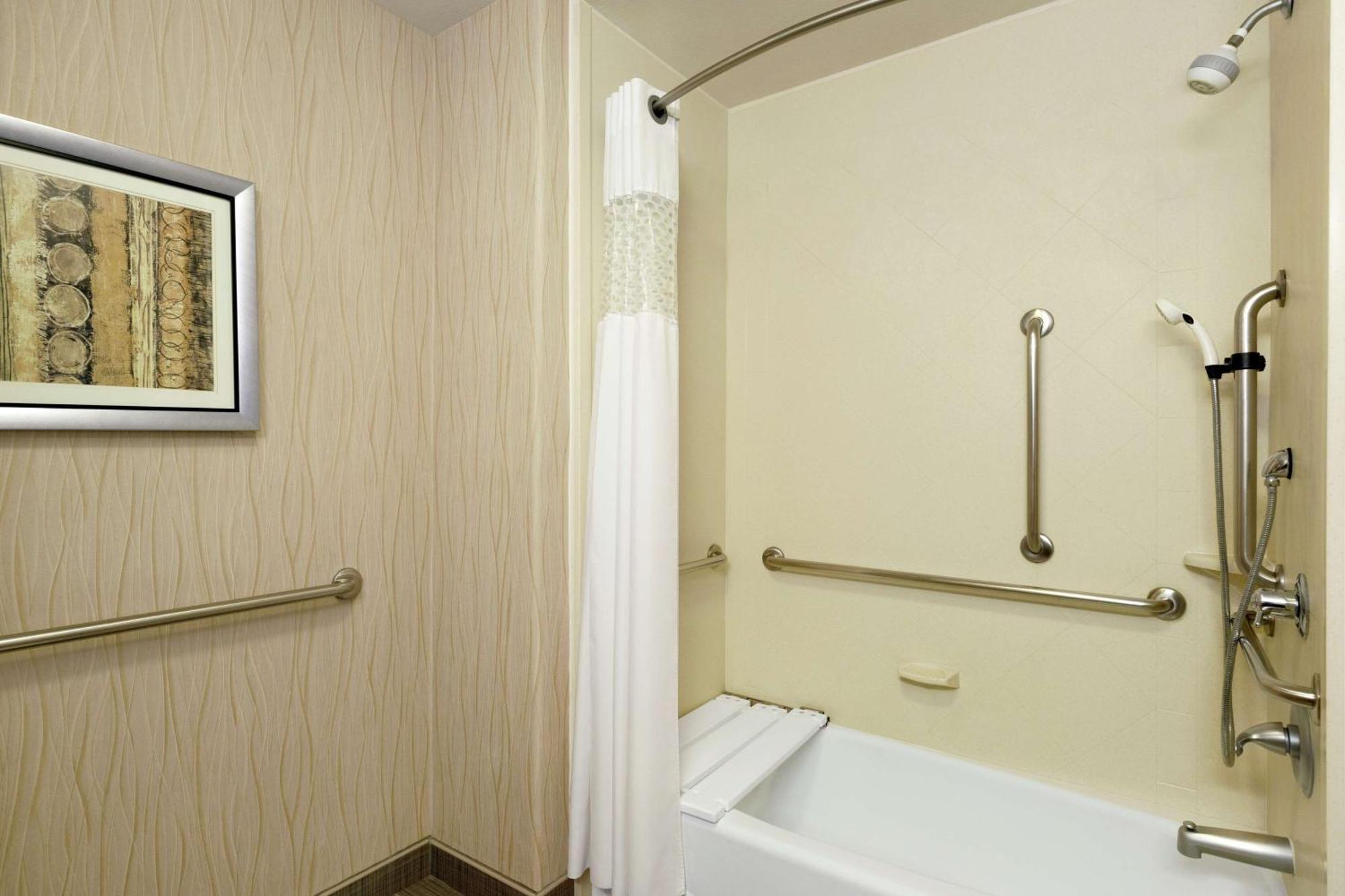 Hampton Inn And Suites Houston Pasadena Extérieur photo