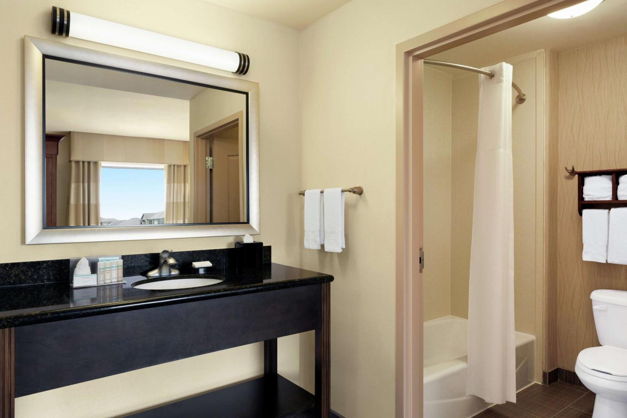 Hampton Inn And Suites Houston Pasadena Extérieur photo