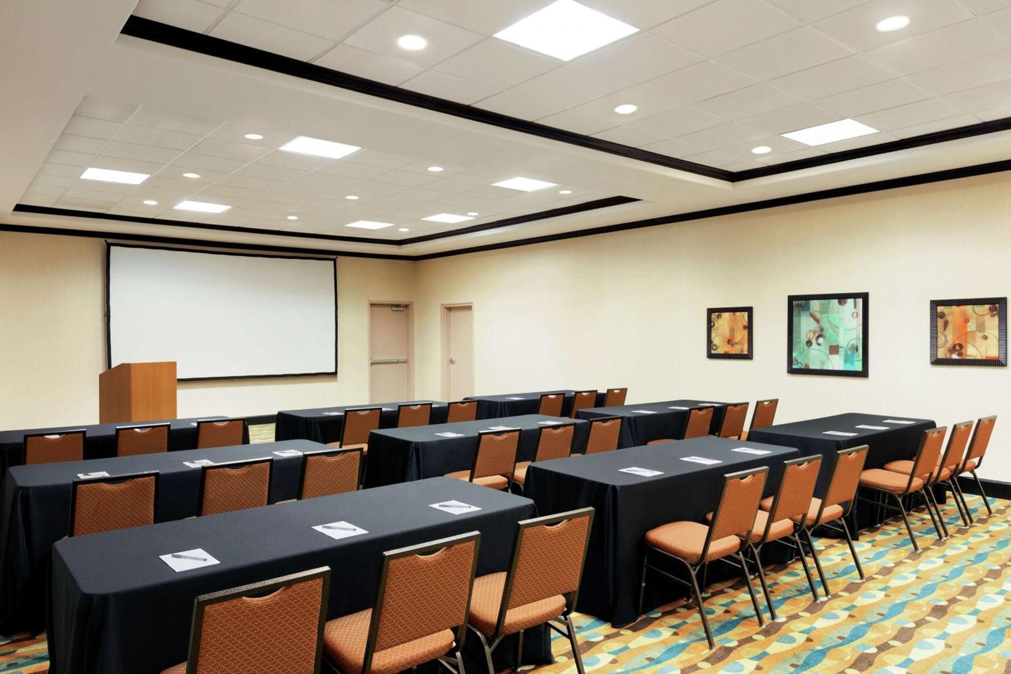 Hampton Inn And Suites Houston Pasadena Extérieur photo
