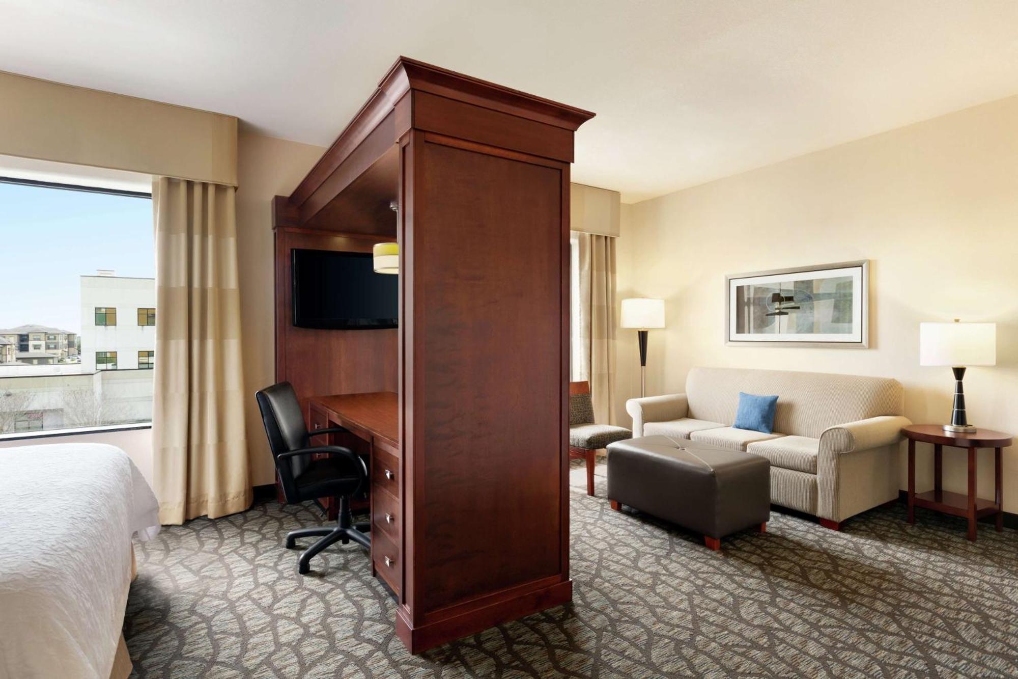 Hampton Inn And Suites Houston Pasadena Extérieur photo