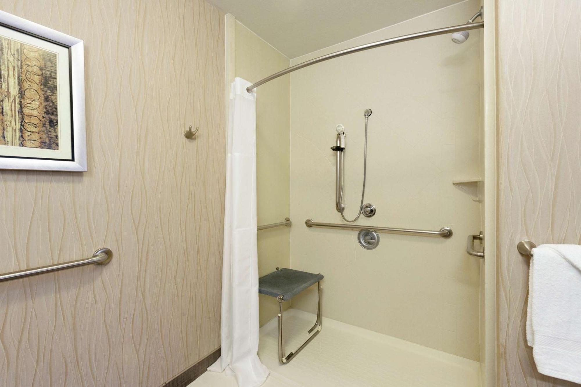 Hampton Inn And Suites Houston Pasadena Extérieur photo