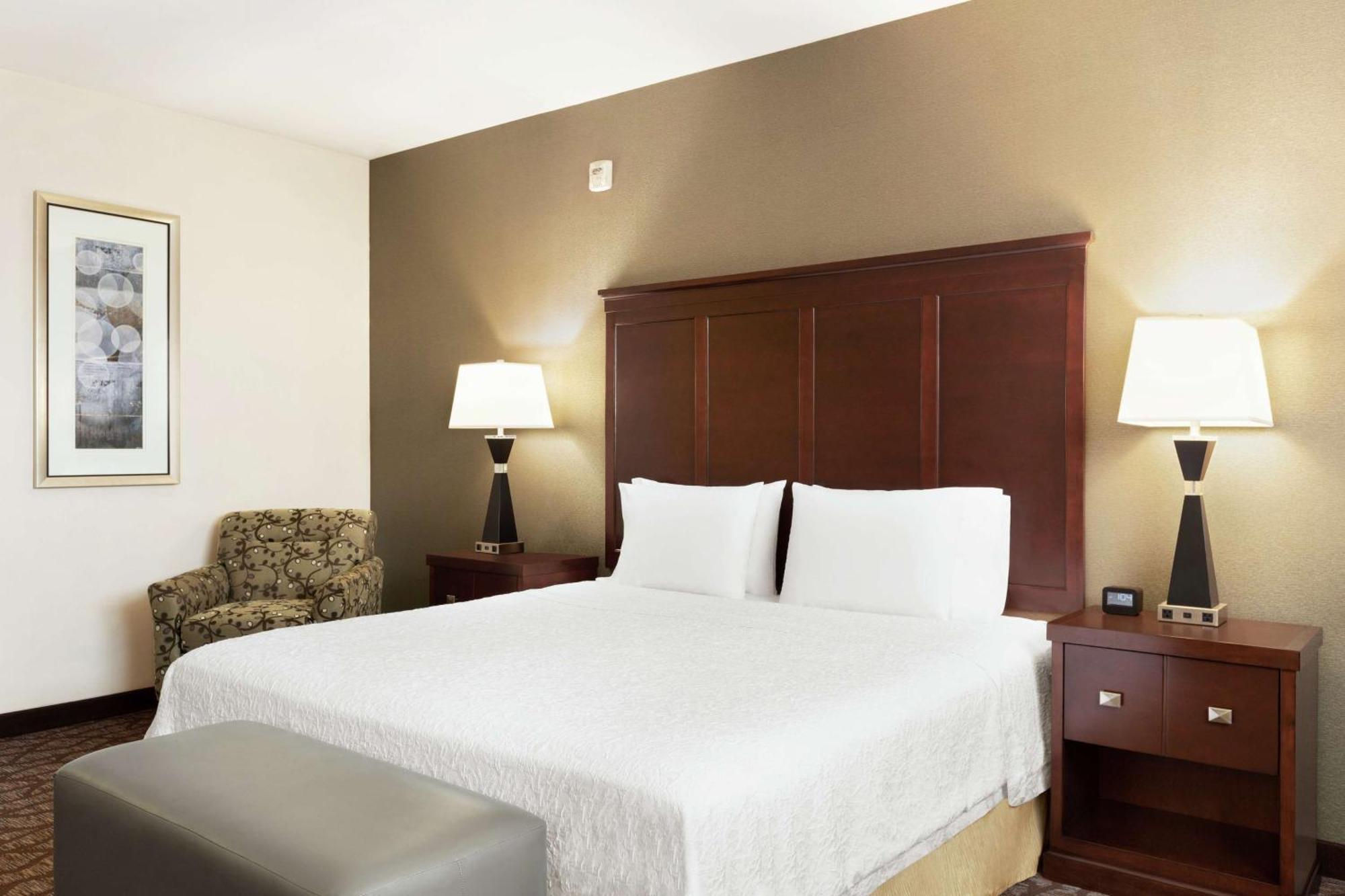 Hampton Inn And Suites Houston Pasadena Extérieur photo