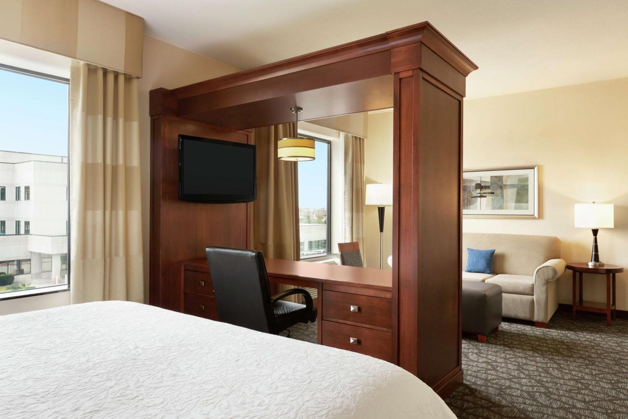 Hampton Inn And Suites Houston Pasadena Extérieur photo