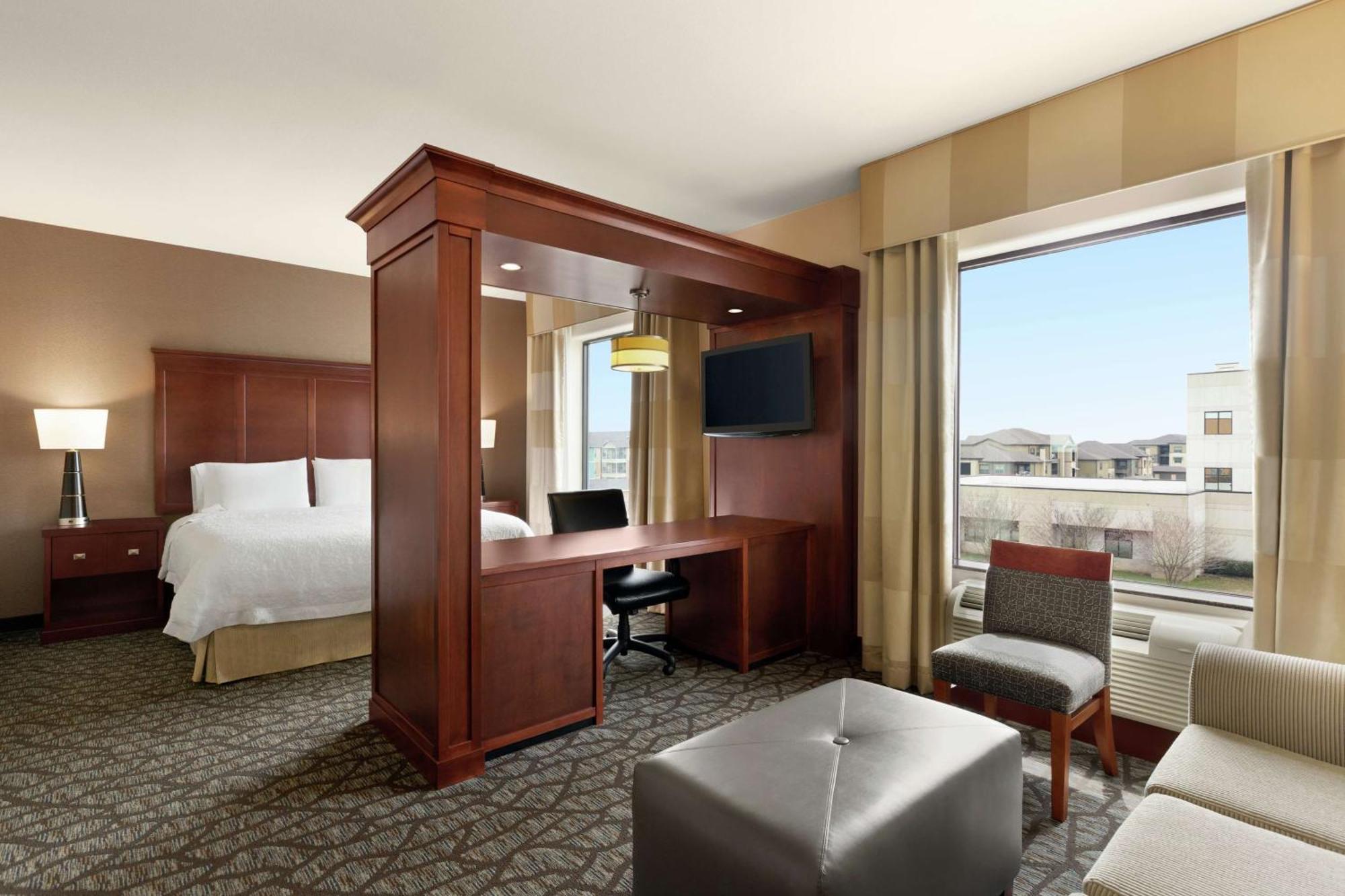 Hampton Inn And Suites Houston Pasadena Extérieur photo