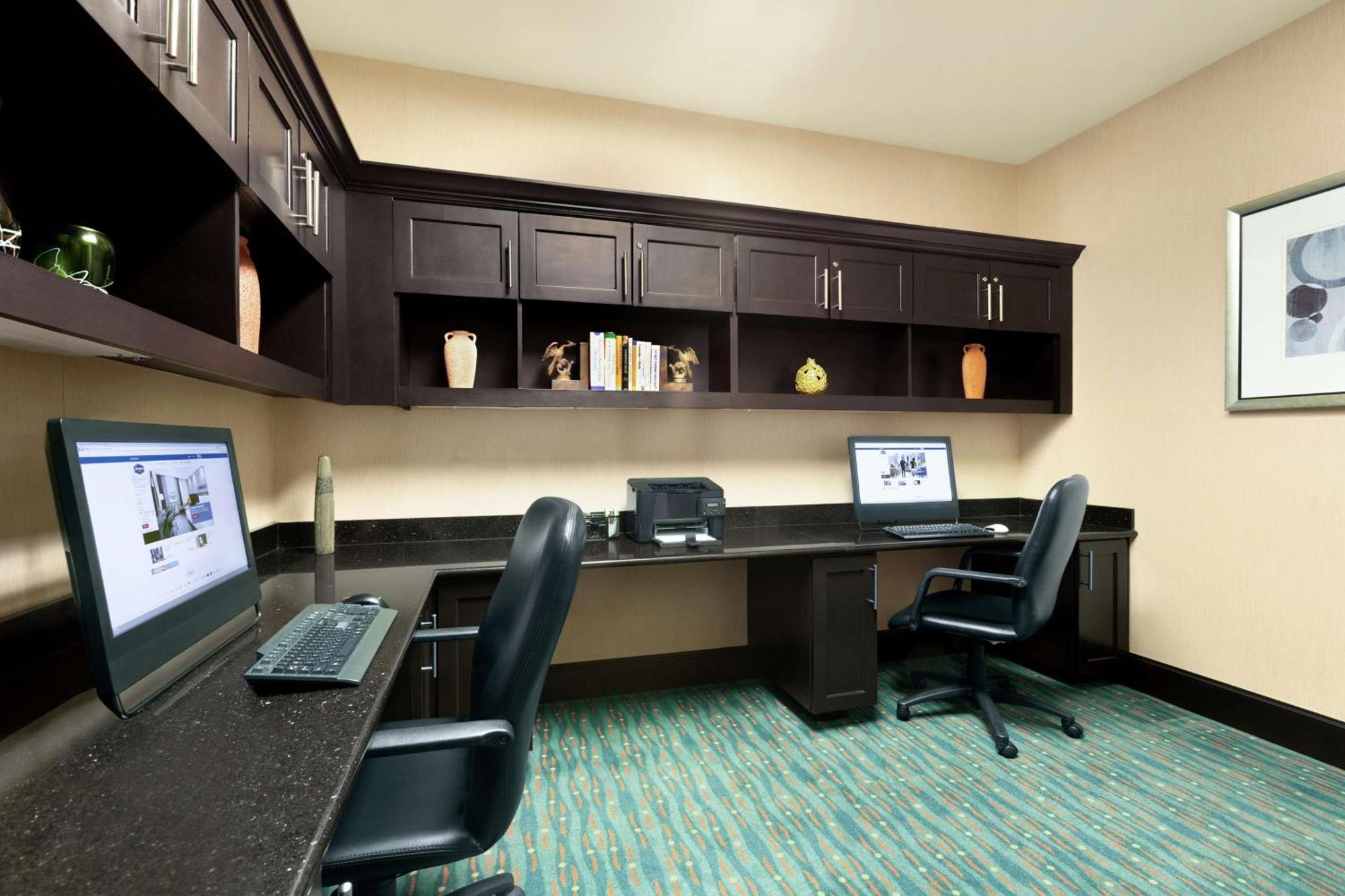 Hampton Inn And Suites Houston Pasadena Extérieur photo