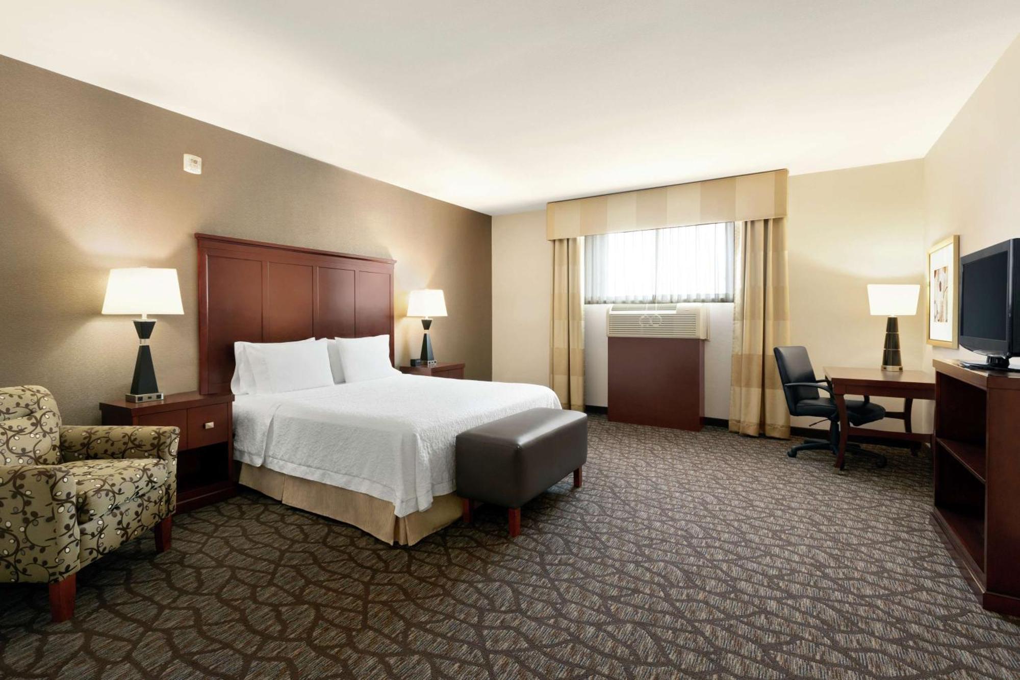 Hampton Inn And Suites Houston Pasadena Extérieur photo