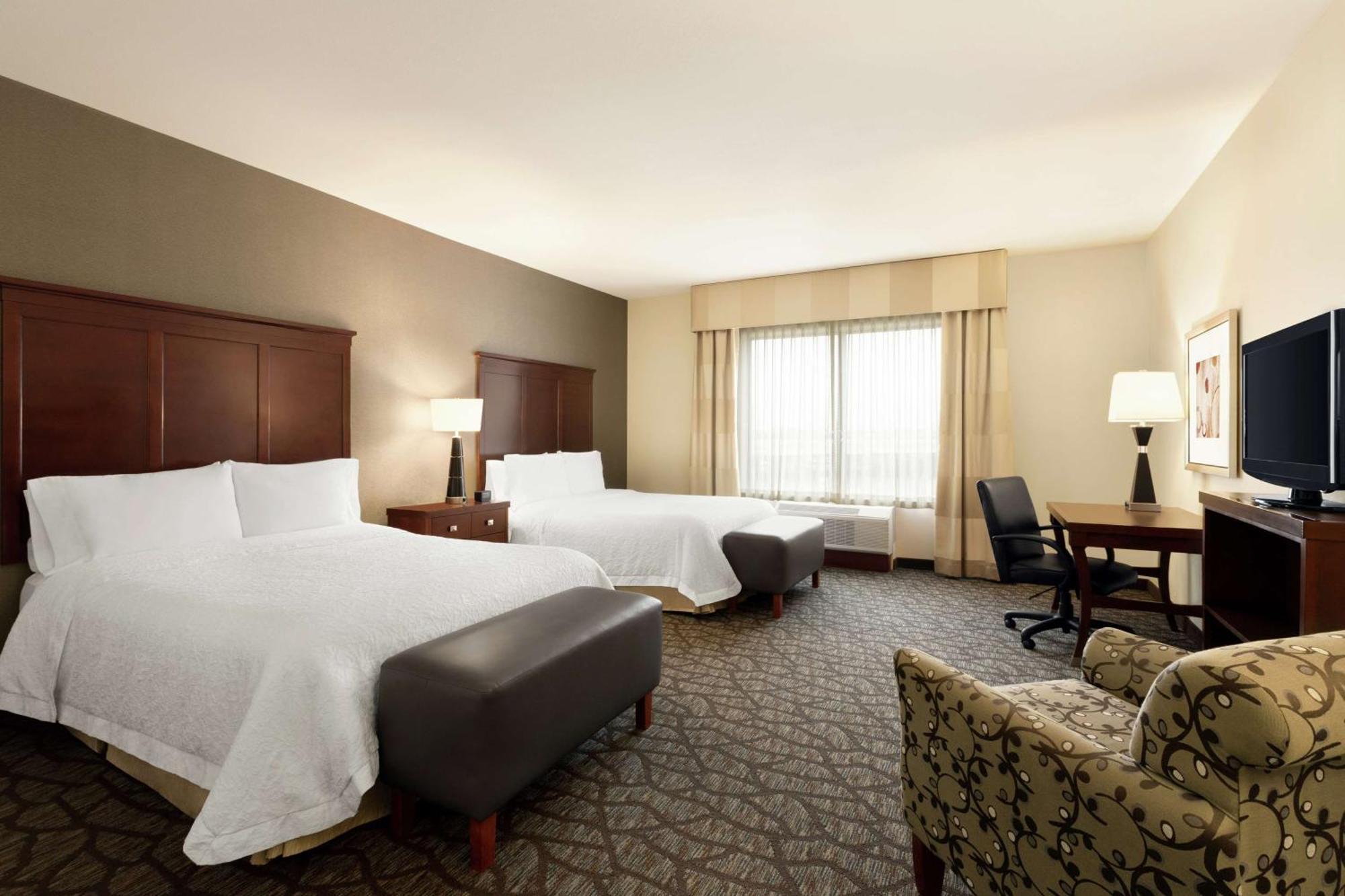Hampton Inn And Suites Houston Pasadena Extérieur photo