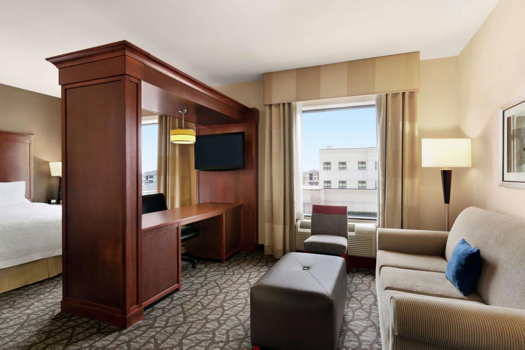 Hampton Inn And Suites Houston Pasadena Extérieur photo