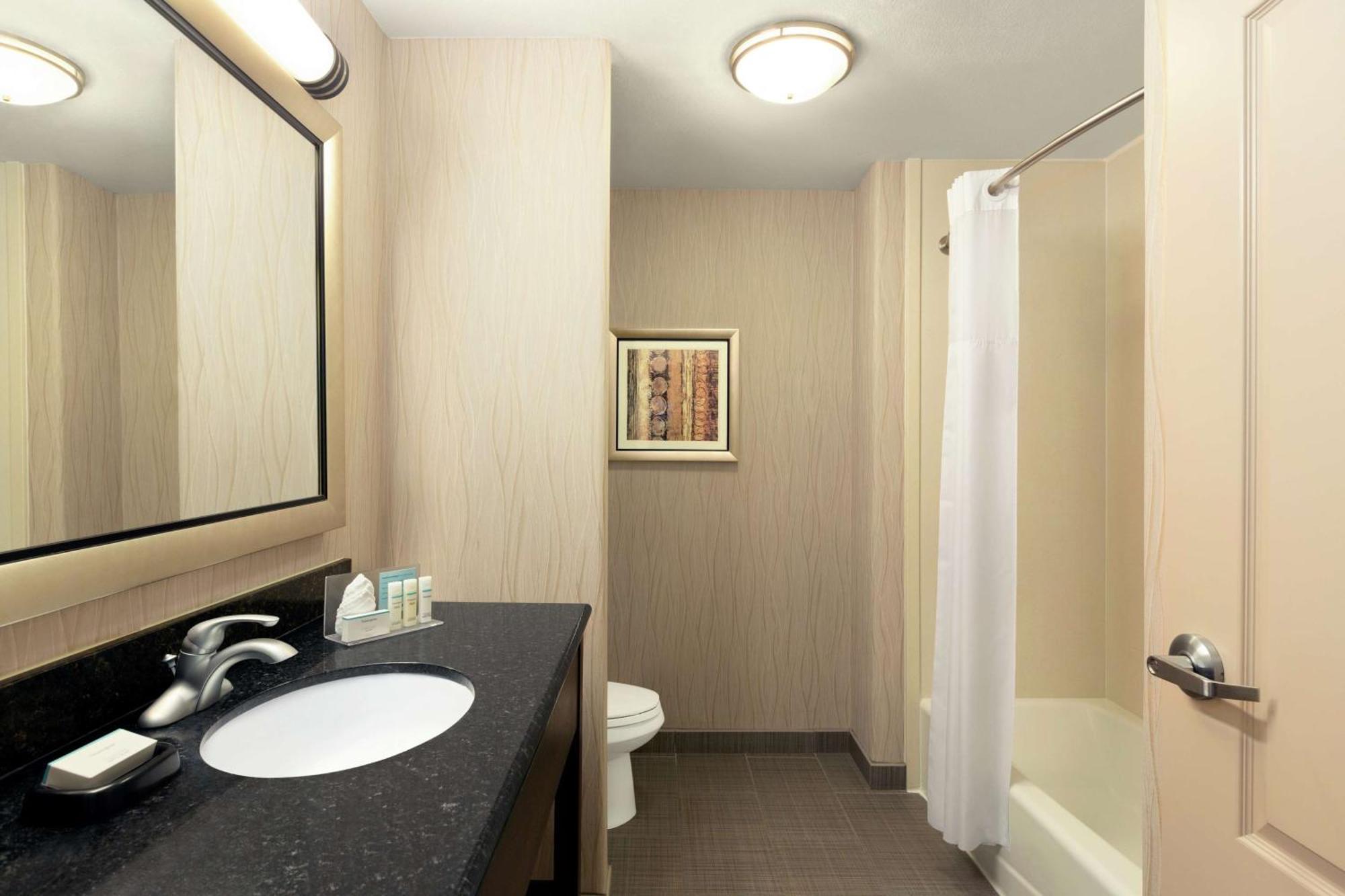 Hampton Inn And Suites Houston Pasadena Extérieur photo
