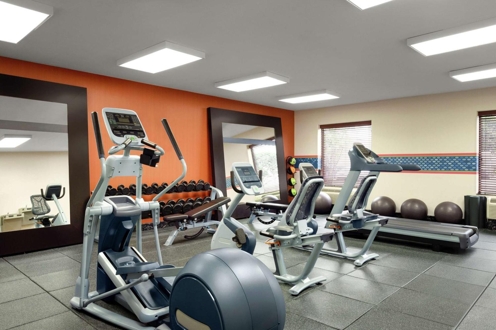 Hampton Inn And Suites Houston Pasadena Extérieur photo