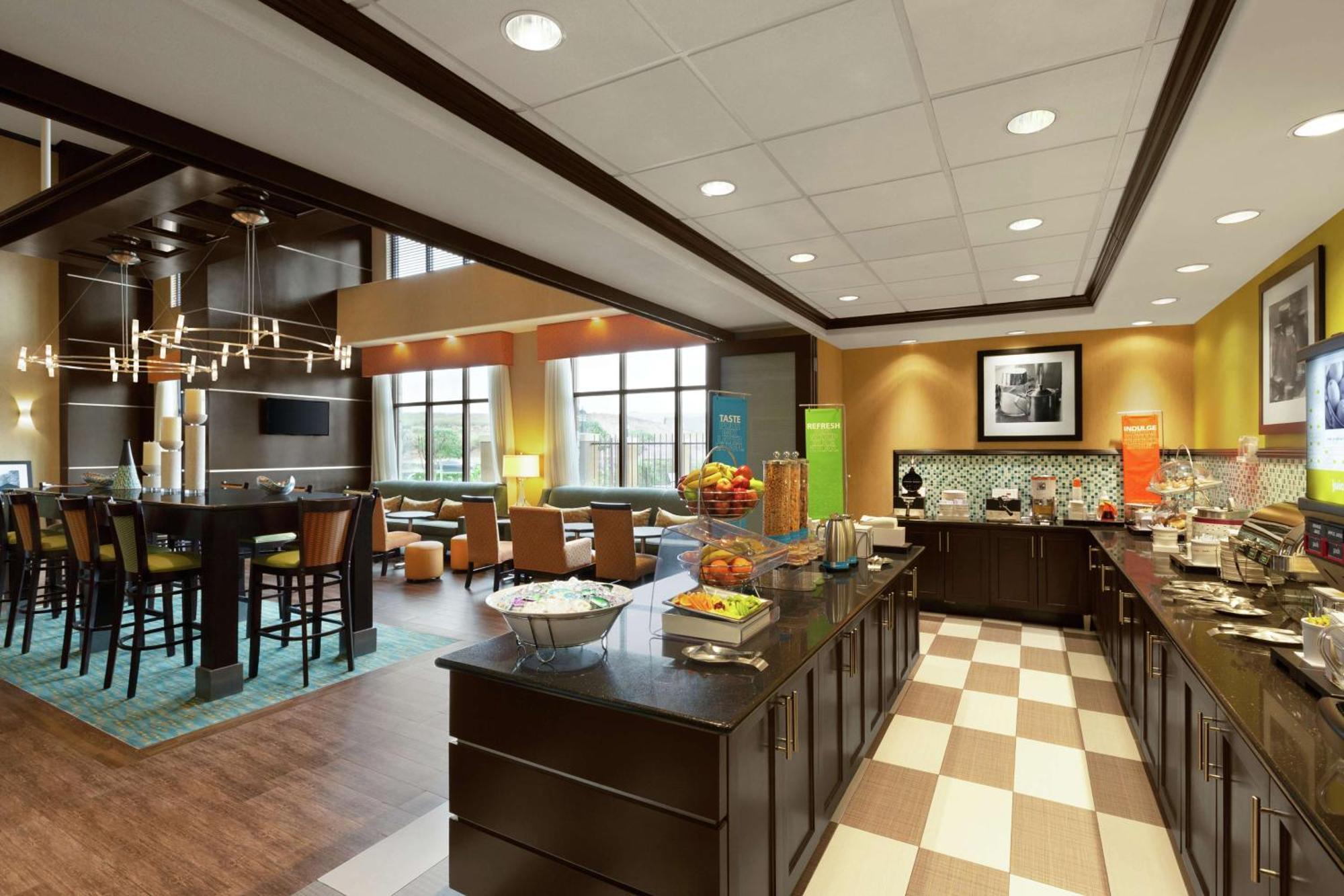 Hampton Inn And Suites Houston Pasadena Extérieur photo