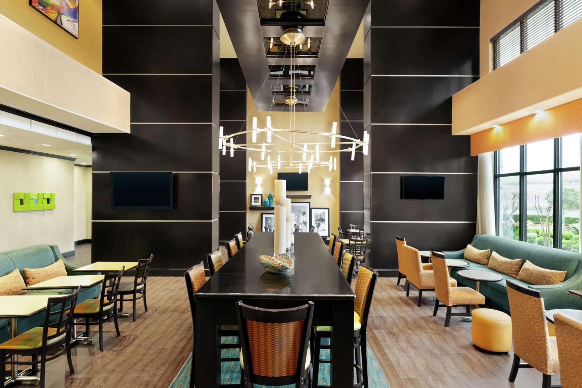 Hampton Inn And Suites Houston Pasadena Extérieur photo