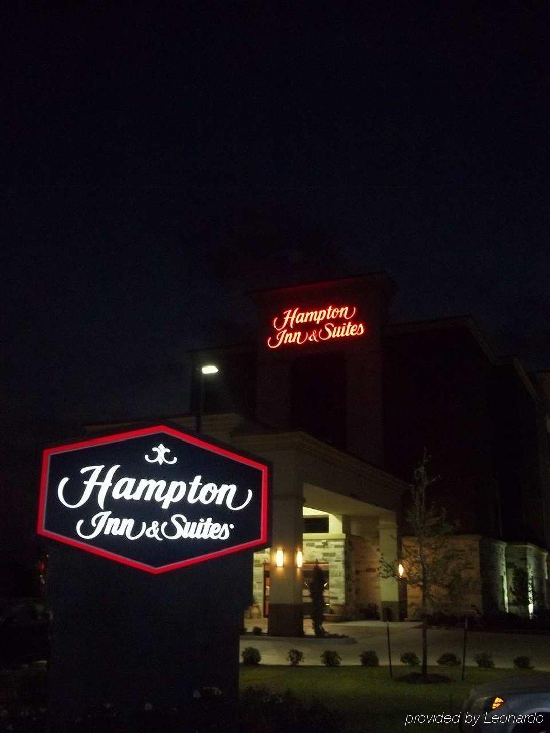 Hampton Inn And Suites Houston Pasadena Extérieur photo