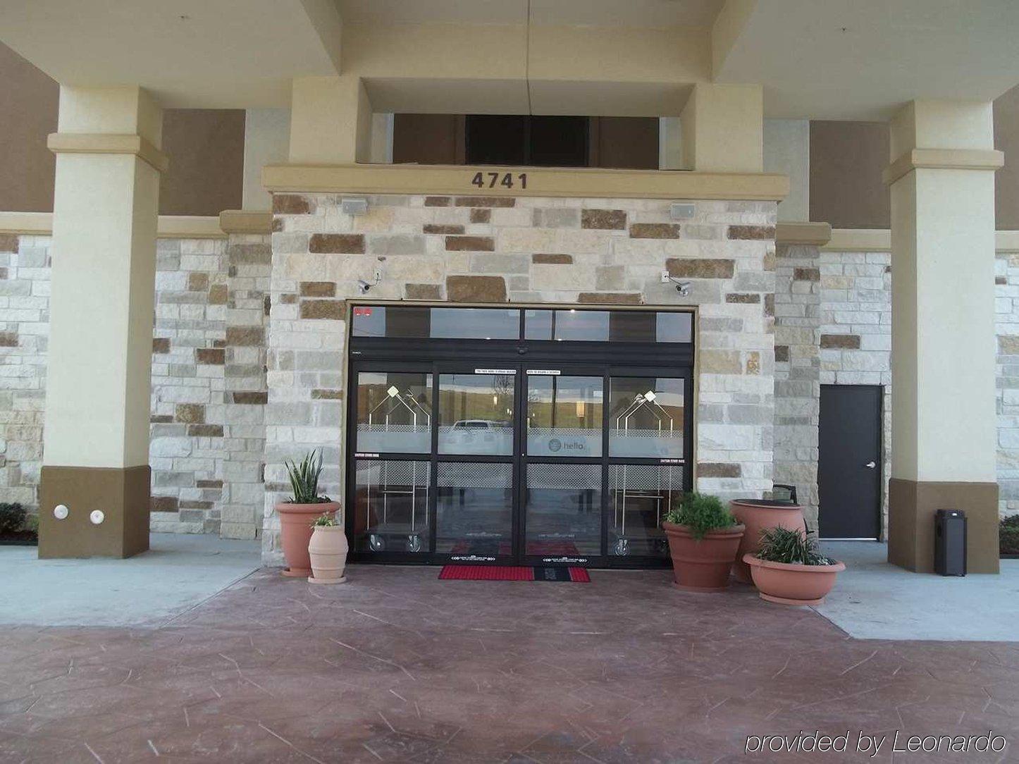 Hampton Inn And Suites Houston Pasadena Extérieur photo