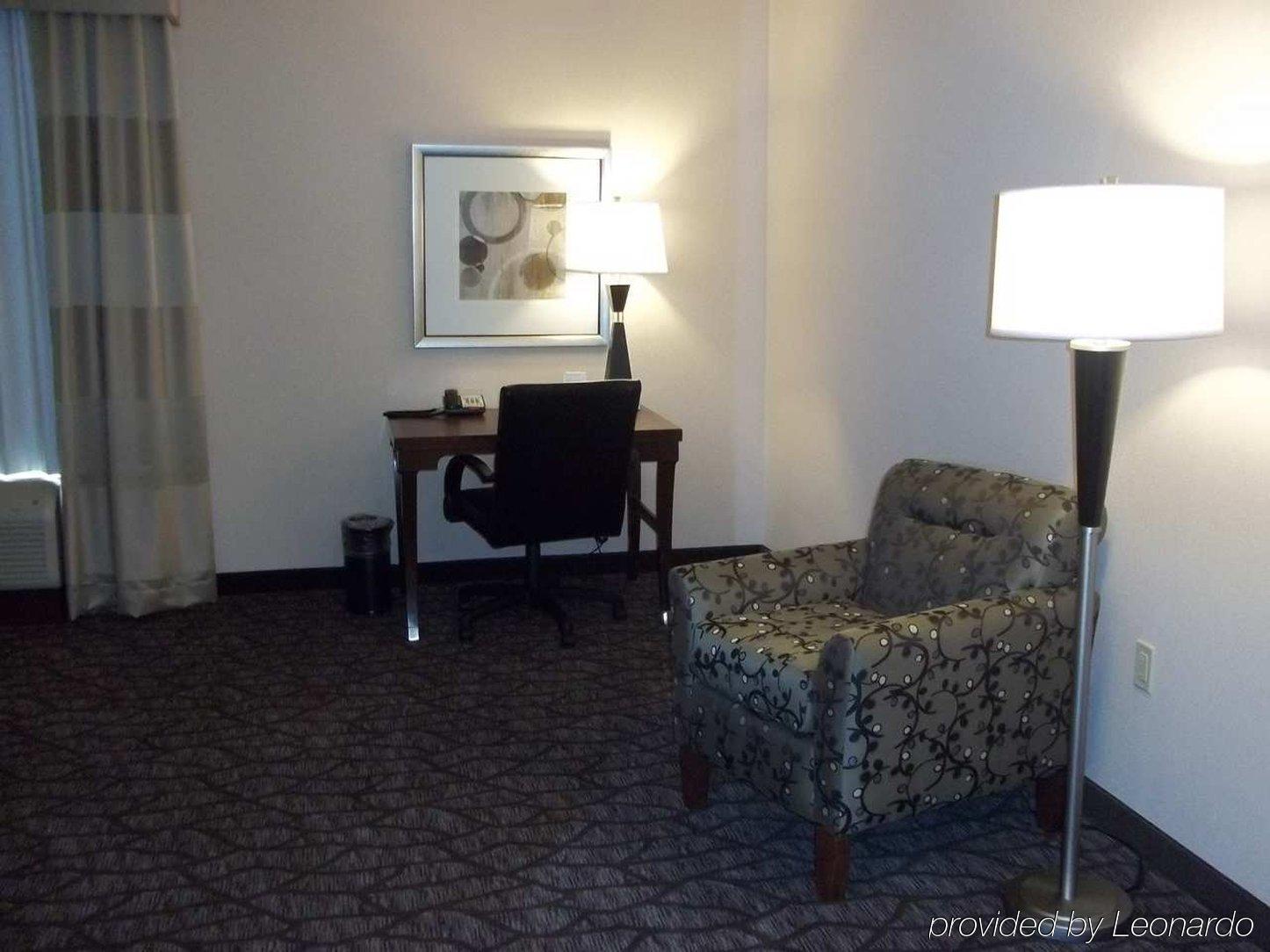 Hampton Inn And Suites Houston Pasadena Chambre photo