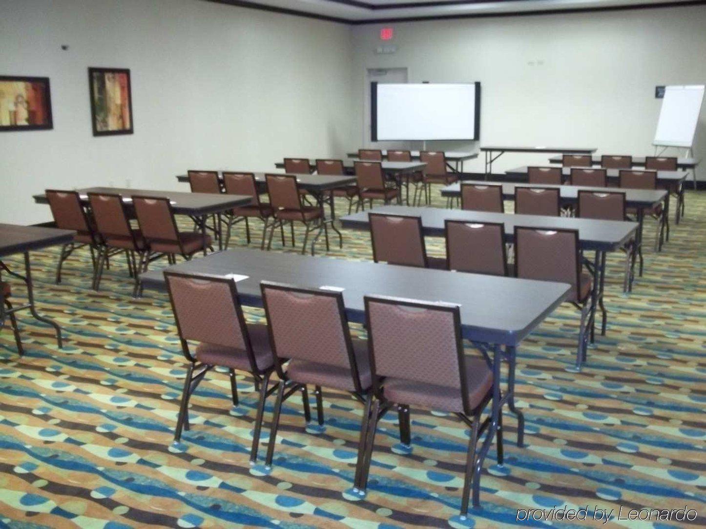 Hampton Inn And Suites Houston Pasadena Facilités photo