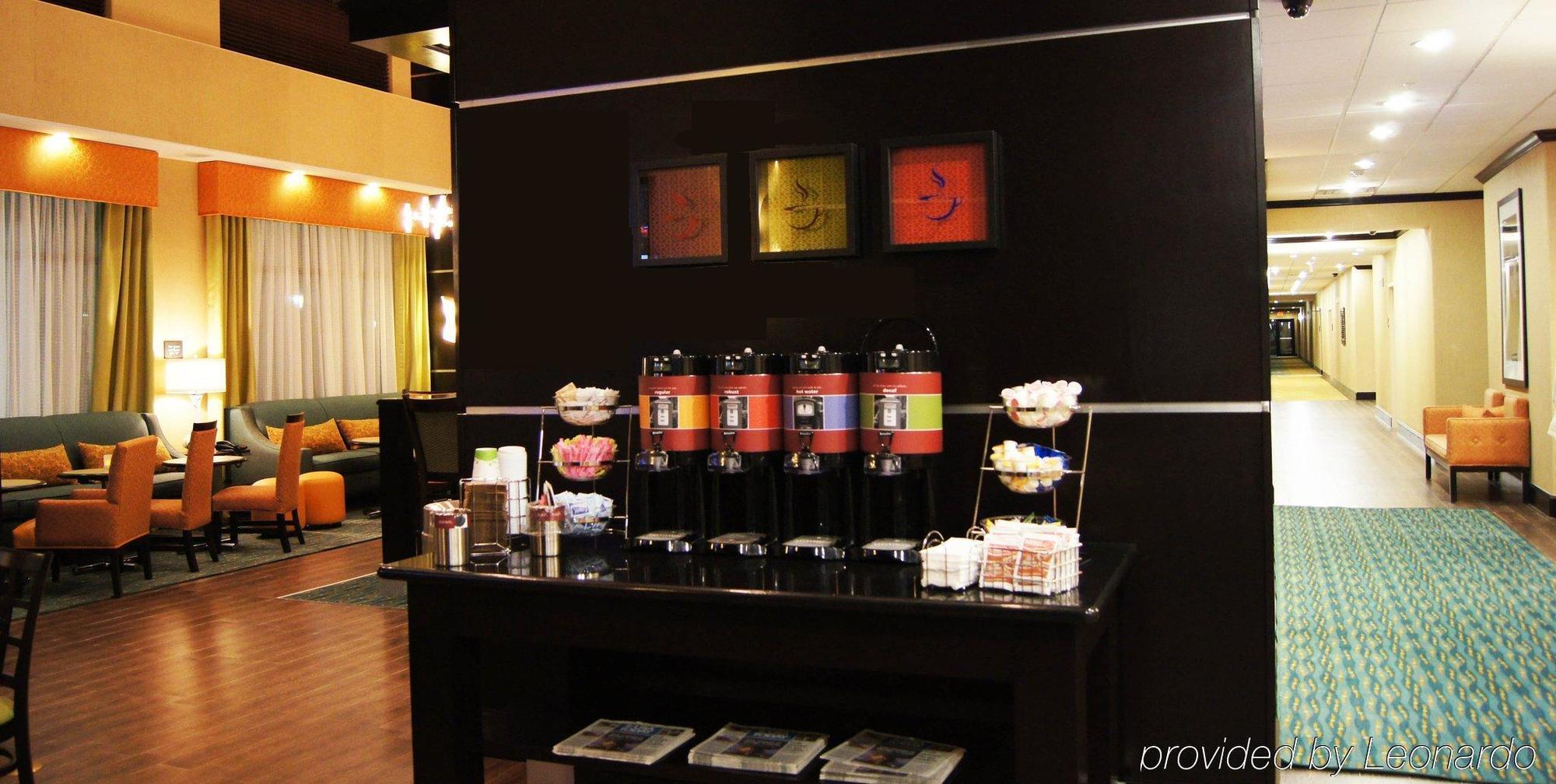 Hampton Inn And Suites Houston Pasadena Intérieur photo
