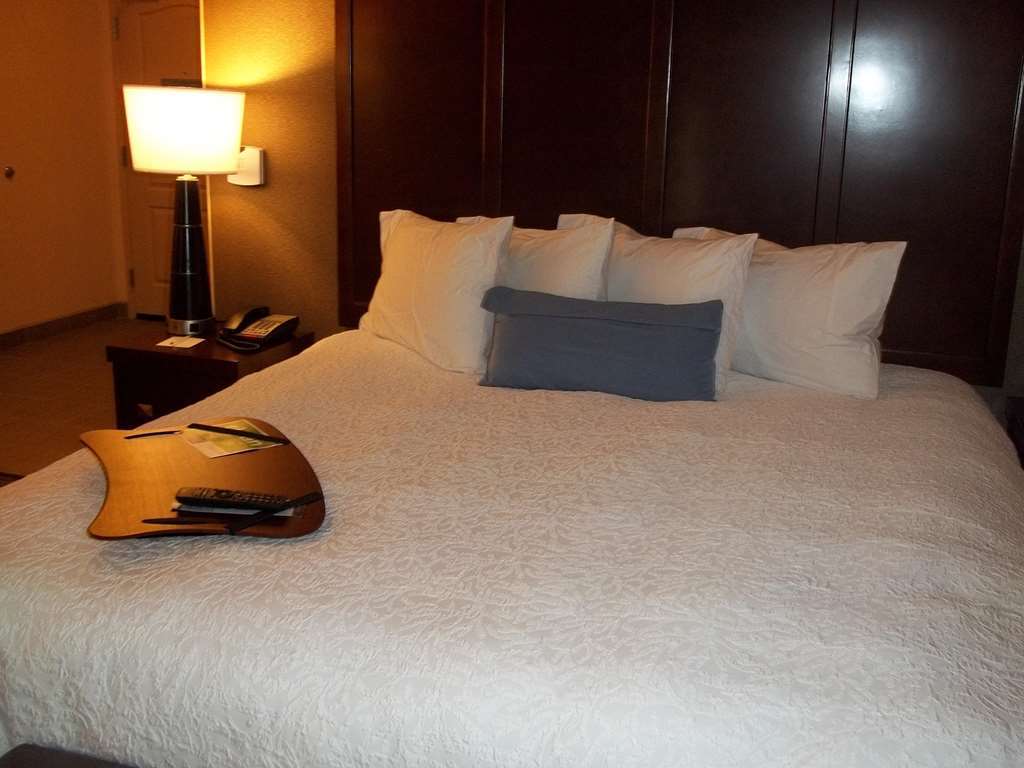 Hampton Inn And Suites Houston Pasadena Chambre photo