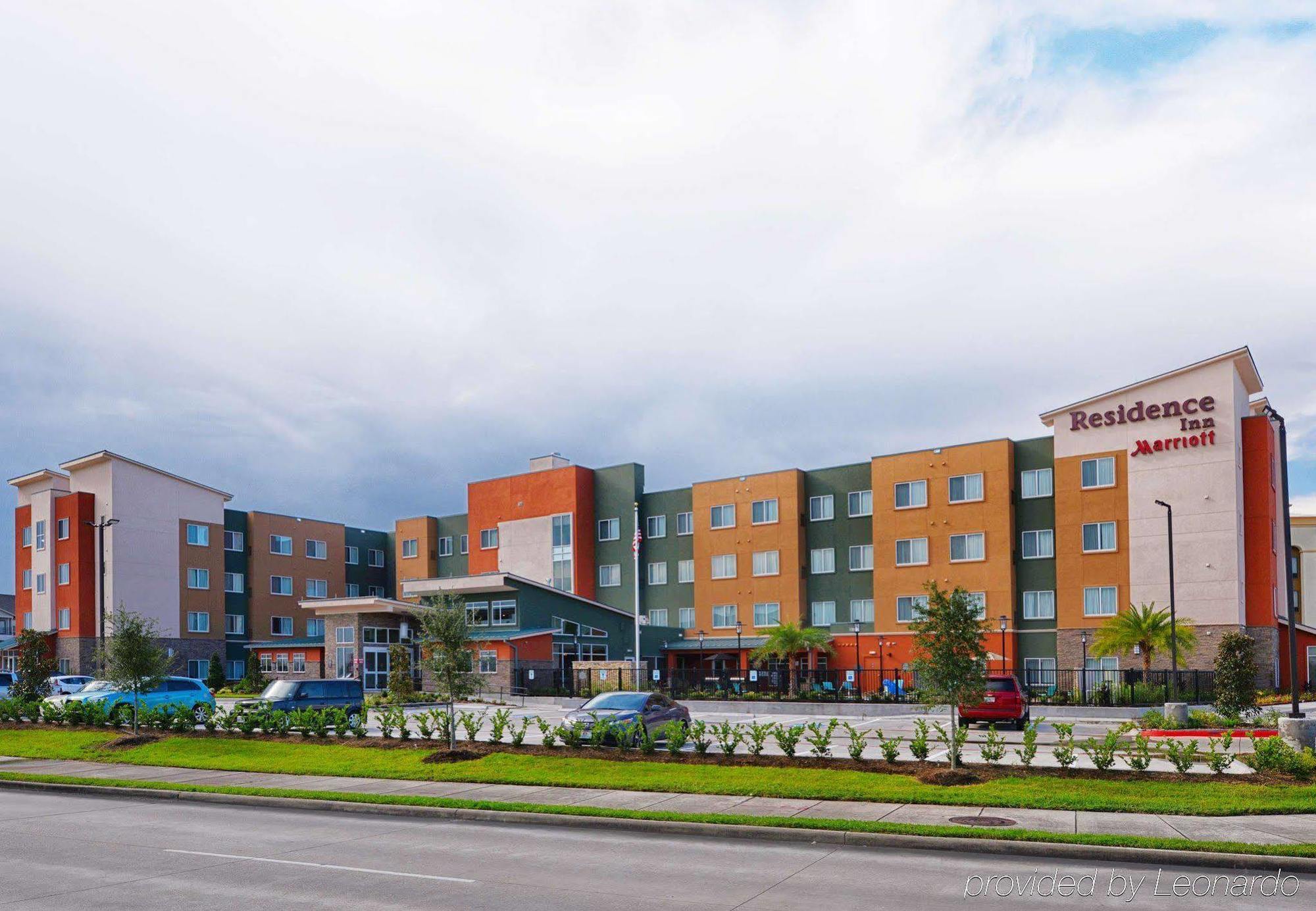 Hampton Inn And Suites Houston Pasadena Extérieur photo