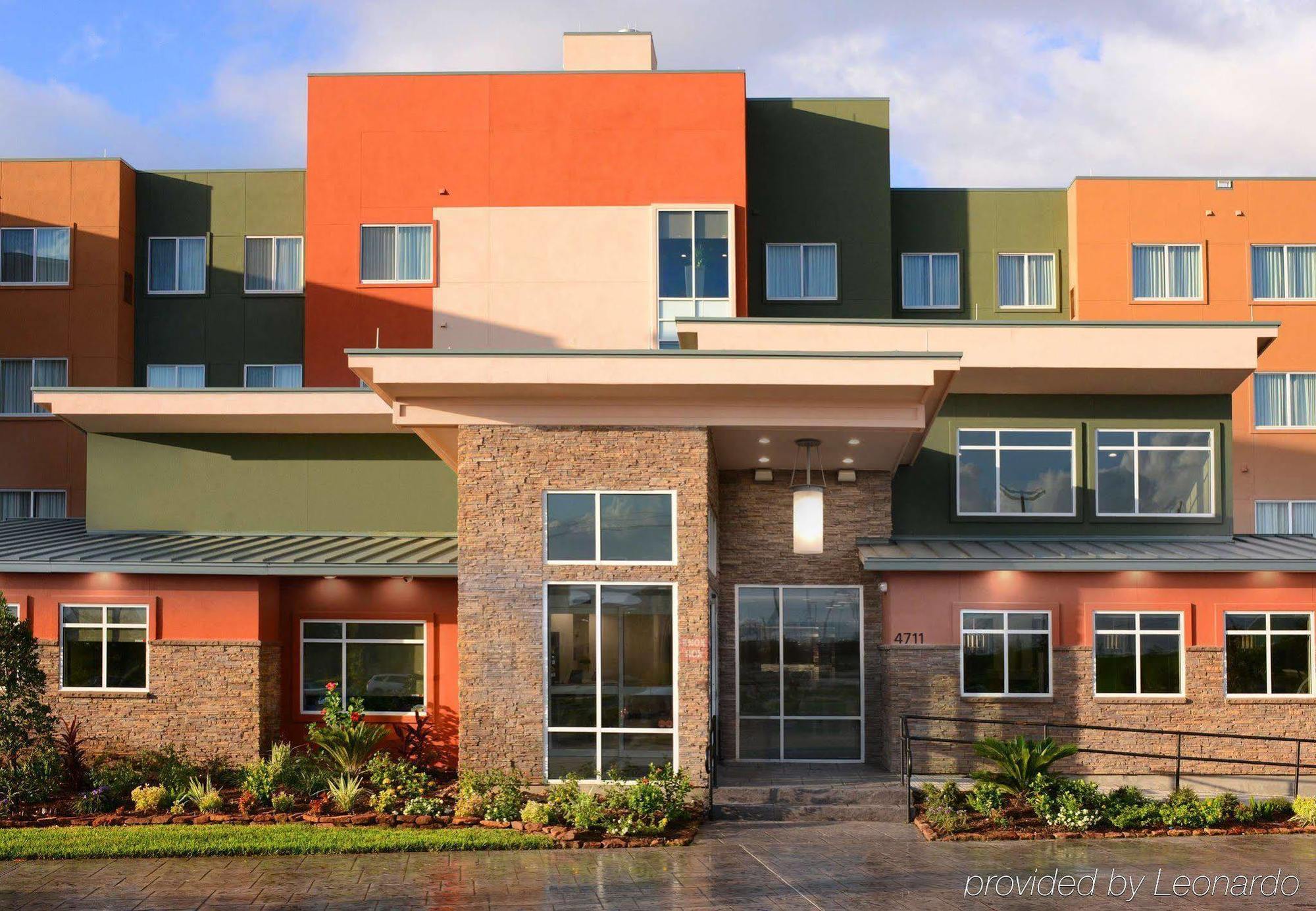 Hampton Inn And Suites Houston Pasadena Extérieur photo