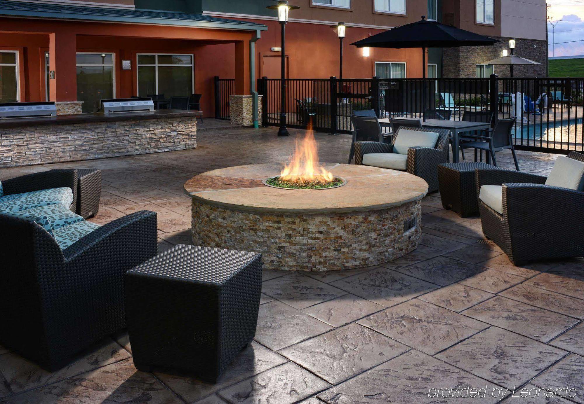 Hampton Inn And Suites Houston Pasadena Extérieur photo