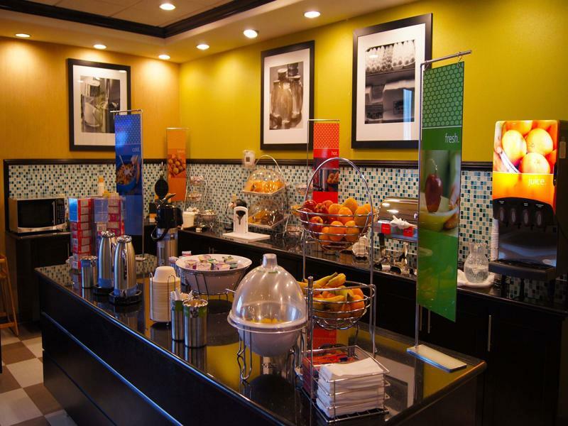 Hampton Inn And Suites Houston Pasadena Extérieur photo