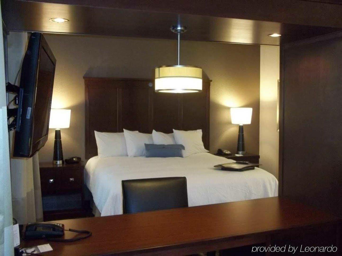Hampton Inn And Suites Houston Pasadena Extérieur photo