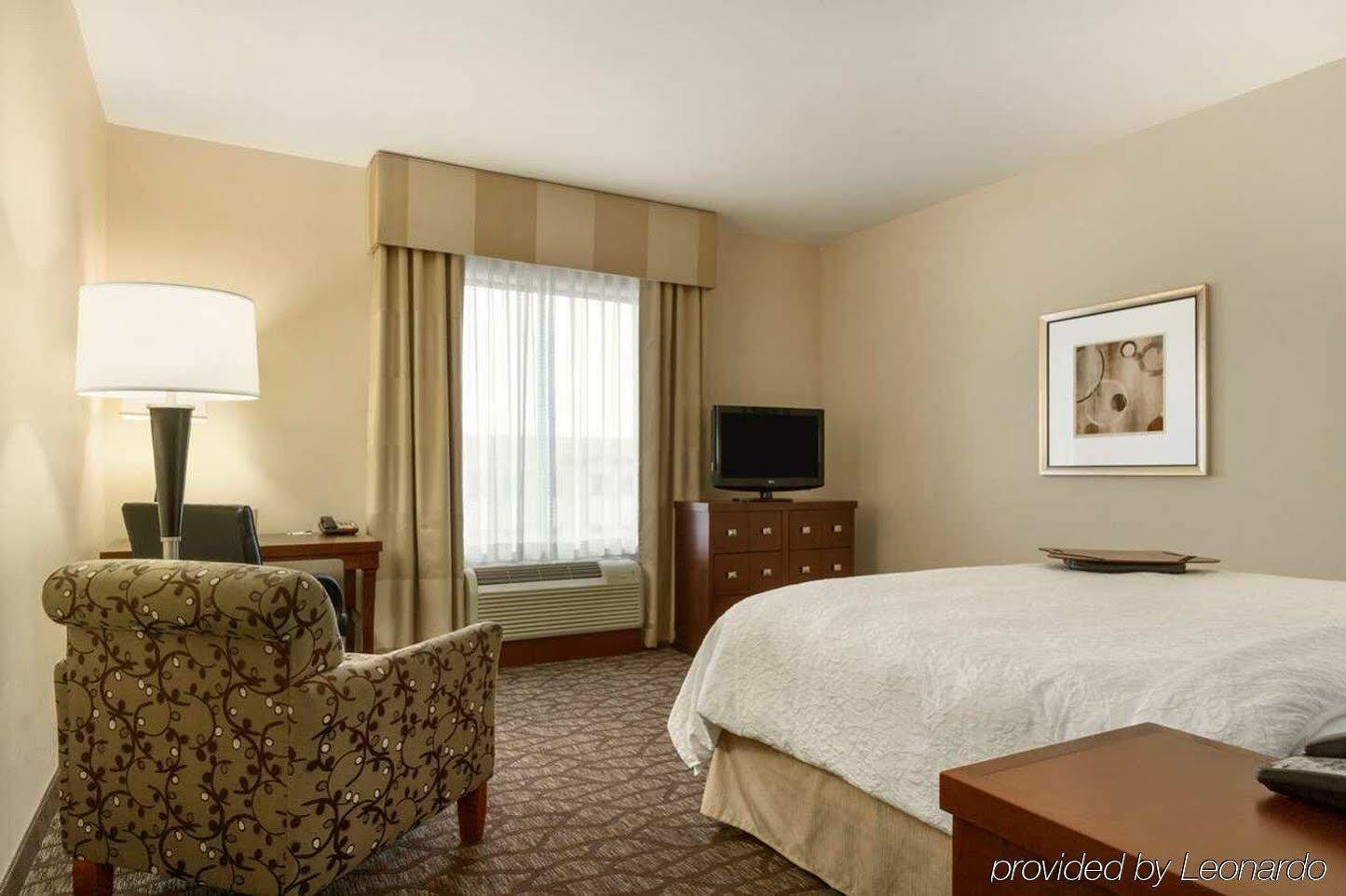 Hampton Inn And Suites Houston Pasadena Extérieur photo